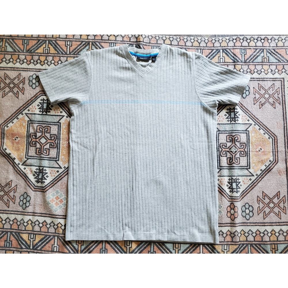 Vintage Y2K DKNY Shirt